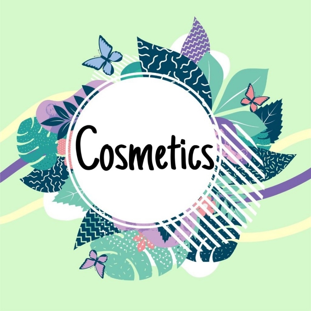 Cosmetics